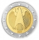 Germany 2 Euro Coin 2003 A - © Michail