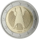Germany 2 Euro Coin 2003 G - © European Central Bank