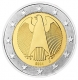 Germany 2 Euro Coin 2004 D - © Michail