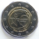 Germany 2 Euro Coin 2009 - 10 Years Euro - WWU - A - Berlin - © eurocollection.co.uk