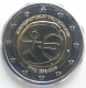 Germany 2 Euro Coin 2009 - 10 Years Euro - WWU - F - Stuttgart - © eurocollection.co.uk