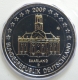Germany 2 Euro Coin 2009 - Saarland - Ludwigskirche Saarbrücken - D - Munich - © eurocollection.co.uk