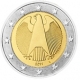 Germany 2 Euro Coin 2011 D - © Michail