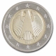 Germany 2 Euro Coin 2011 G - © bund-spezial