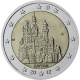 Germany 2 Euro Coin 2012 - Bavaria - Neuschwanstein Castle - A - Berlin - © European Central Bank