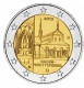 Germany 2 Euro Coin 2013 - Baden Württemberg - Maulbronn Monastery - D - Munich - © Michail