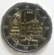 Germany 2 Euro Coin 2013 - Baden Württemberg - Maulbronn Monastery - G - Karlsruhe - © eurocollection.co.uk