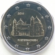 Germany 2 Euro Coin 2014 - Lower Saxony - St. Michaels Church Hildesheim - F - Stuttgart Mint - © eurocollection.co.uk