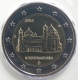 Germany 2 Euro Coin 2014 - Lower Saxony - St. Michaels Church Hildesheim - G - Karlsruhe Mint - © eurocollection.co.uk