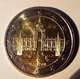 Germany 2 Euro Coin 2016 - Saxony - Zwinger Palace in Dresden - D - Munich Mint - © lutek