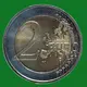 Germany 2 Euro Coin 2020 - 50 Years Since the Kniefall von Warschau - Warsaw Genuflection - A - Berlin Mint - © wotaniker