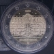 Germany 2 Euro Coin 2020 - Brandenburg - Sanssouci Palace - J - Hamburg Mint - © eurocollection.co.uk
