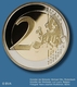 Germany 2 Euro Coin 2023 - Hamburg - Elbphilharmonie - J - Hamburg Mint