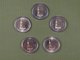 Germany 2 Euro Coins Set 2008 - Hamburg - St. Michaelis Church - Brilliant Uncirculated - © gerrit0953