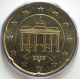 Germany 20 Cent Coin 2003 F - © eurocollection.co.uk