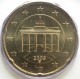 Germany 20 Cent Coin 2003 G - © eurocollection.co.uk