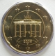 Germany 20 Cent Coin 2003 J - © eurocollection.co.uk