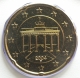 Germany 20 Cent Coin 2004 F - © eurocollection.co.uk