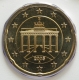 Germany 20 Cent Coin 2005 A - © eurocollection.co.uk