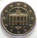 Germany 20 Cent Coin 2006 D - © eurocollection.co.uk
