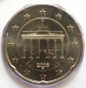 Germany 20 Cent Coin 2006 F - © eurocollection.co.uk