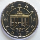 Germany 20 Cent Coin 2008 D - © eurocollection.co.uk