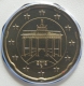 Germany 20 Cent Coin 2012 D - © eurocollection.co.uk