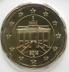 Germany 20 Cent Coin 2013 A - © eurocollection.co.uk