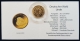 Germany 20 Euro Gold Coin - German Forest - Motif 6 - Linden - A - Berlin 2015 - © MDS-Logistik