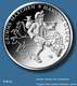 Germany 20 Euro Silver Coin - Grimm's Fairy Tales - Hans im Glück - Hans in Luck 2023 - Brilliant Uncirculated - BU