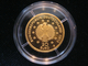 Germany 20 Euro gold coin German Forest - Motif 4 - Pine - G (Karlsruhe) 2013 - © MDS-Logistik
