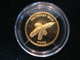Germany 20 Euro gold coin German forest - Motif 3 - Spruce - G (Karlsruhe) 2012 - © MDS-Logistik