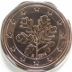 Germany 5 Cent Coin 2014 A - © eurocollection.co.uk