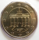 Germany 50 Cent Coin 2007 F - © eurocollection.co.uk