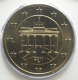 Germany 50 Cent Coin 2011 D - © eurocollection.co.uk