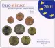Germany Euro Coinset 2005 G - Karlsruhe Mint - © Zafira