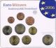 Germany Euro Coinset 2006 G - Karlsruhe Mint - © Zafira