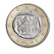 Greece 1 Euro Coin 2008 - © bund-spezial