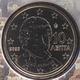 Greece 10 Cent Coin 2023 - © eurocollection.co.uk