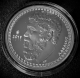 Greece 10 Euro Silver Coin - Greek Culture - Alcaeus of Lesbos 2019 - © elpareuro