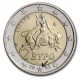 Greece 2 Euro Coin 2002 S - © bund-spezial