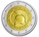 Greece 2 Euro Coin - 25th Centenary of the Battle of Thermopylae 2020 - © McPeters