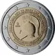 Greece 2 Euro Coin - 25th Centenary of the Battle of Thermopylae 2020 - © European Central Bank
