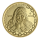 Greece 200 Euro Gold Coin - 100 Years from the Asia Minor Desaster - Greco-Turkish War 2022 - © Bank of Greece