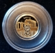 Greece 50 Euro Gold Coin - Cultural Heritage - Temple of Poseidon 2018 - © MDS-Logistik