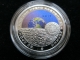 Greece 6 Euro Silver Coin - 50th Anniversary of the Moon Landing 2019 - © MDS-Logistik