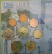 Greece Euro Coinset 2004 - © Lutezia
