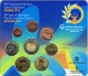 Greece Euro Coinset 2011 II - © Zafira