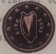 Ireland 1 Cent Coin 2022 - © eurocollection.co.uk