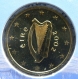 Ireland 10 Cent Coin 2002 - © eurocollection.co.uk